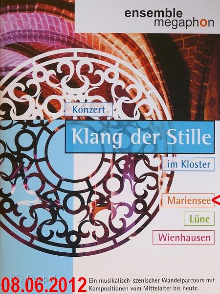 
2012/20120608 Kloster Mariensee Klang der Stille Ensemble Megaphon/index.html